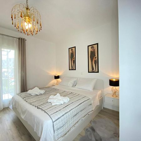 Luxury Marijana Lägenhet Split Exteriör bild